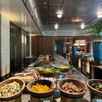東涌高質brunch 推介@The enclave