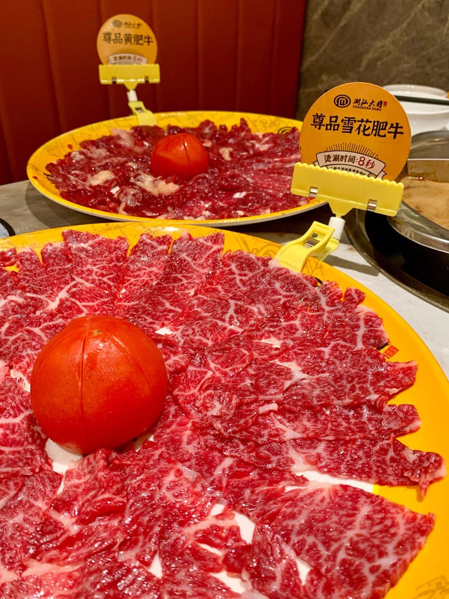 【✨明星打卡火鍋店🥘.香港人熱愛】