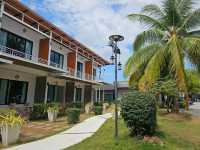 Seesea Resort ที่พักสไตล์มินิมอล จ.สตูล