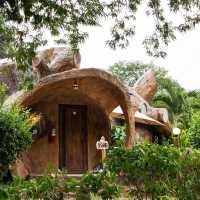 Theerama Cottage