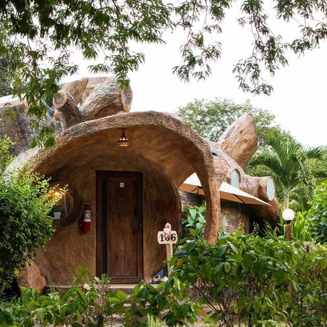 Theerama Cottage