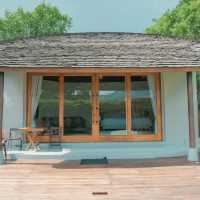 Boribot Mountain Pool Villa