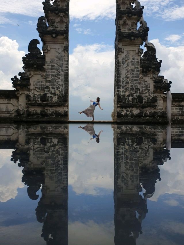 The Gates Of Heaven - For Real?