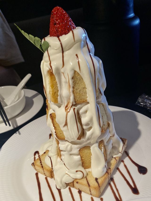 深圳吳莊🤤8元麻婆豆腐⁉️性價比高食店之選✨