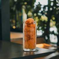 GREYHOUND CAFE | IT WOULDN'T BE GREYHOUND IF IT WASN'T SPACIOUS