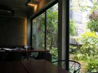 Area 471 Cafe