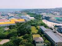 Choshi Port Tower 銚子ポートタワー