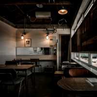 Moon Dogg Espresso Roasters