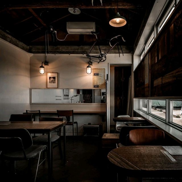 Moon Dogg Espresso Roasters