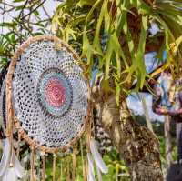 Bali's Hidden Gems: Discovering Serenity Beyond the Bustle