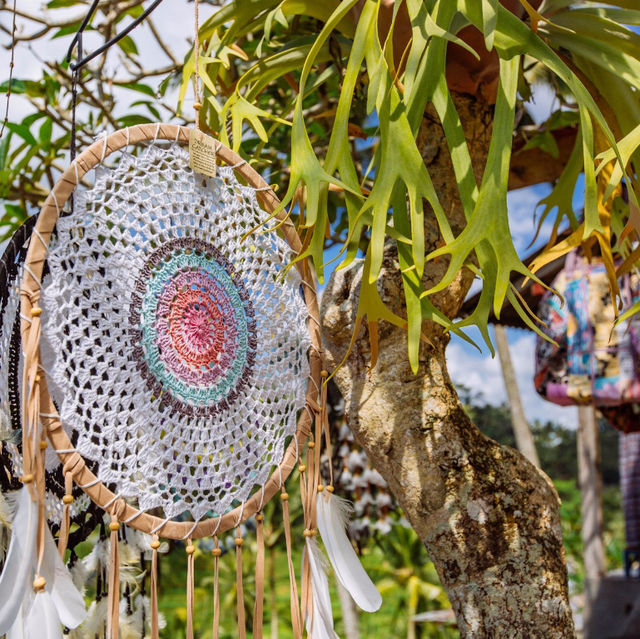Bali's Hidden Gems: Discovering Serenity Beyond the Bustle