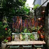 A Day In Peng Chau Island