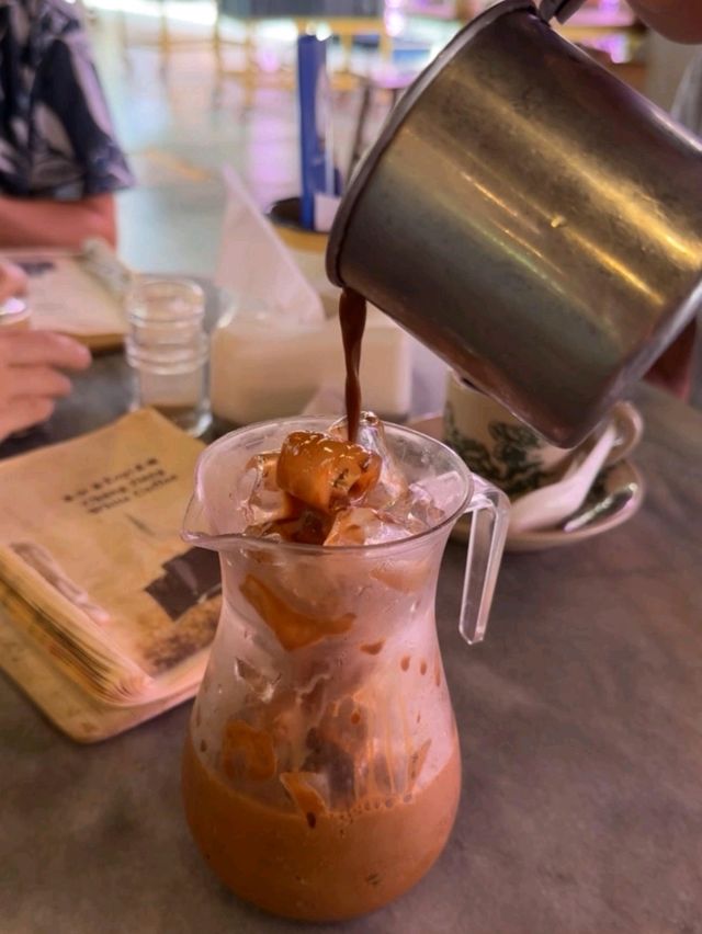 Best White Coffee 