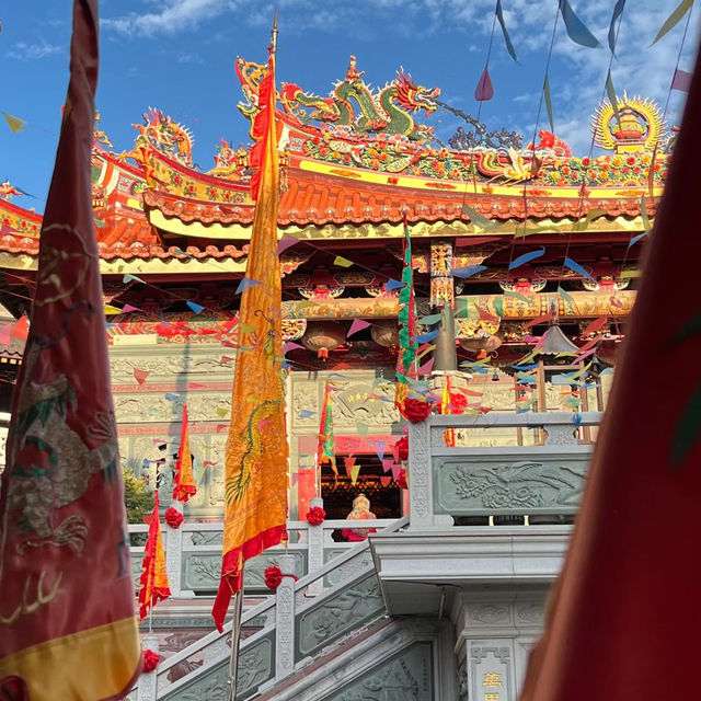 澳門媽閣廟😎獨特古剎見證澳門歷史與文化 澳門媽閣廟😎獨特古剎見證澳門歷史與文化