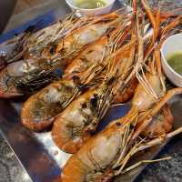 ร้านสายลม บางปู📍สมุทรปราการ
