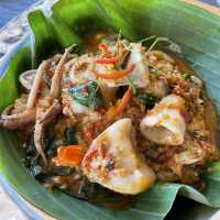 ร้านสายลม บางปู📍สมุทรปราการ