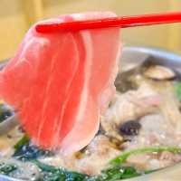 พามาทานชาบู บุฟเฟ่ต์