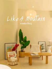 Like A Mountain คาเฟ่เขาใหญ่ 