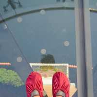 Sky walk กาญจนบุรี