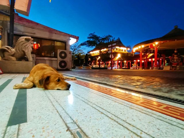 อุทยานมังกรสวรรค์ สุพรรณบุรี