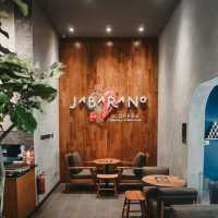 JABARANO COFFEE | IT'A SUITABLE FOR VARIOUS ACTIVITIES STARTING FROM HANGING OUT ANF WFH