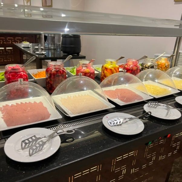 카이로 TOLIP HOTEL