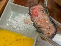 전주 객사 돈카츠 맛집 찾으면 여기 가면 됨 ! “정동”