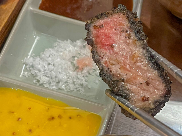 전주 객사 돈카츠 맛집 찾으면 여기 가면 됨 ! “정동”
