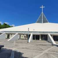 Church of the Gesu