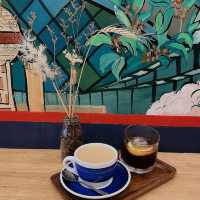 3C ROASTERY