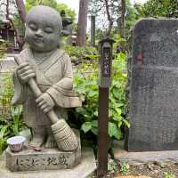 【東京】高幡不動尊　金剛寺