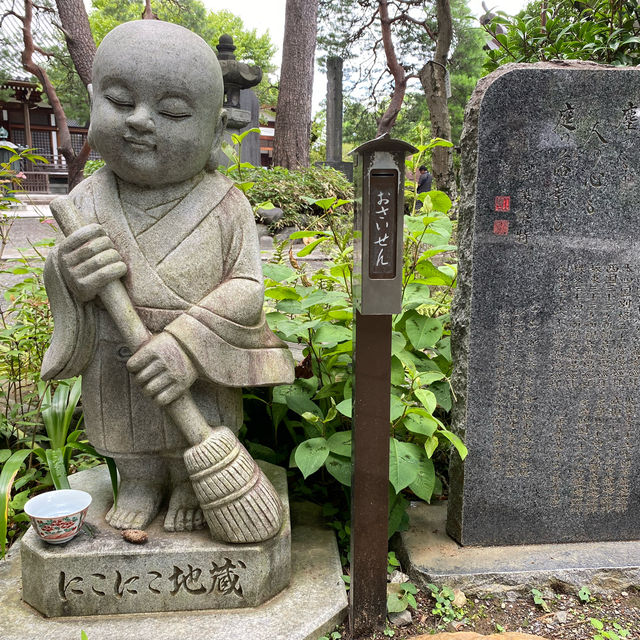 【東京】高幡不動尊　金剛寺
