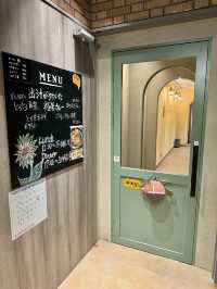 【大阪/なんば】和食とフレンチ出身のシェフによるスパイスカレー店