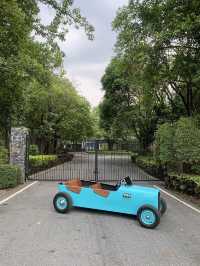 Trot Cafe Khaoyai