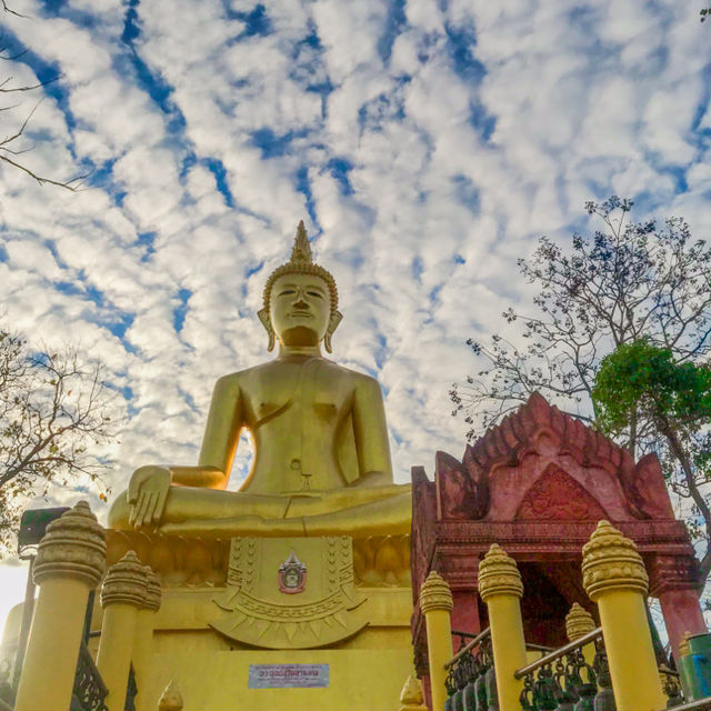 วนอุทยานแห่งชาติพนมสวาย