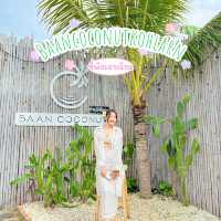 ที่พักเกาะล้าน ติดทะเลสุดไพรเวท ห้องน่ารักมินิมอล