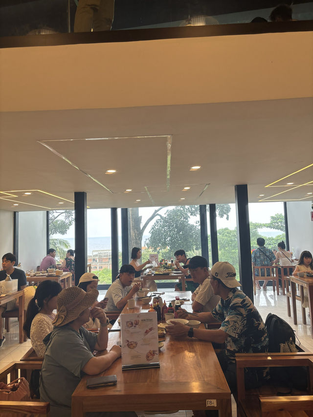 한국인 사장님이 운영하시는 푸꾸옥 웨이팅 맛집,메오키친