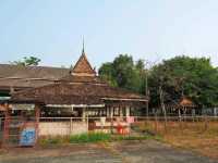 วัดชลธาราสิงเห อ.ตากใบ จ.นราธิวาส