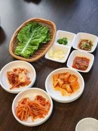 💛제주도휴가 코스추천! 관광 맛집 중 하나인 이곳으로, "자매국수"💛
