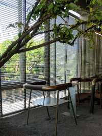 TANGIBLE Bangkok Cafe