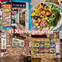 Flavorsome Vegan Delights Await You