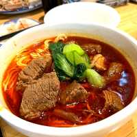 Authentic Taste of Lanzhou in Auckland