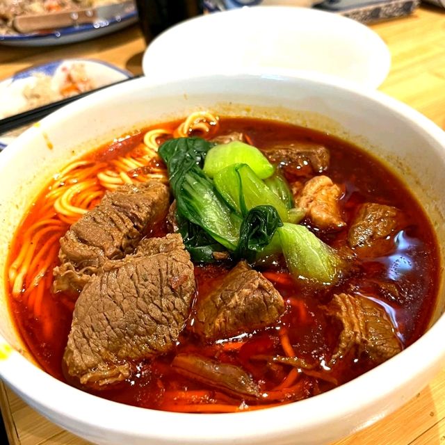 Authentic Taste of Lanzhou in Auckland