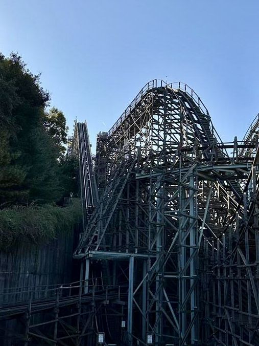 韓國｜老少咸宜的愛寶樂園🎡