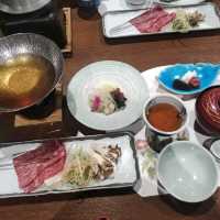 龜之井奈良，風味一流，CP值極高