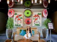 Novotel Chiang Mai Nimman Journeyhub