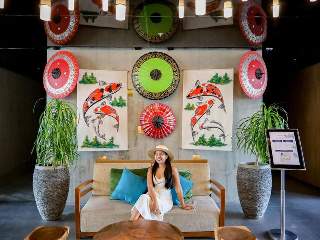 Novotel Chiang Mai Nimman Journeyhub