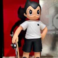 LCX x ToyQube【小飛俠阿童木 Ski Station】活動及期間限定店總覽