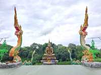 วัดแก่งคอย วัดงาม จ.สระบุรี 