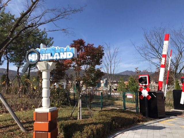 韓國｜樂高粉絲必去春川Legoland 